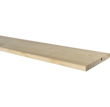 Houten plank