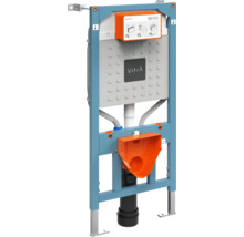 Vitra inbouwreservoir voor wandcloset