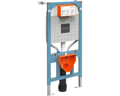 Vitra inbouwreservoir voor wandcloset