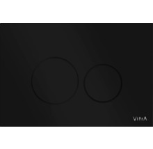 Vitra bedieningspaneel met twee knoppen