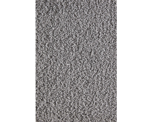 Close-up van grijze vloerbedekking