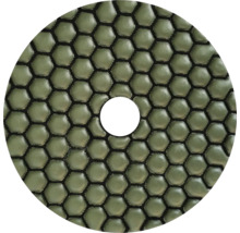 CARAT Diamant polijstpad EGP Ø 125 mm K100