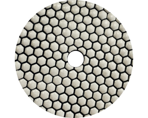 CARAT Diamant polijstpad EGP Ø 125 mm K1500