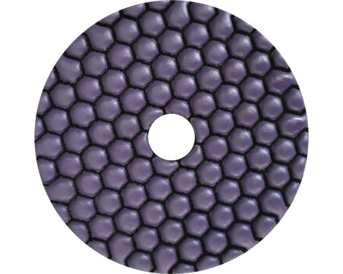 CARAT Diamant polijstpad EGP Ø 125 mm K200