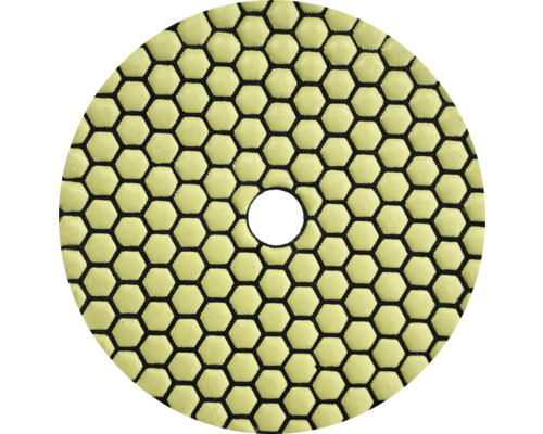 CARAT Diamant polijstpad EGP Ø 125 mm K800