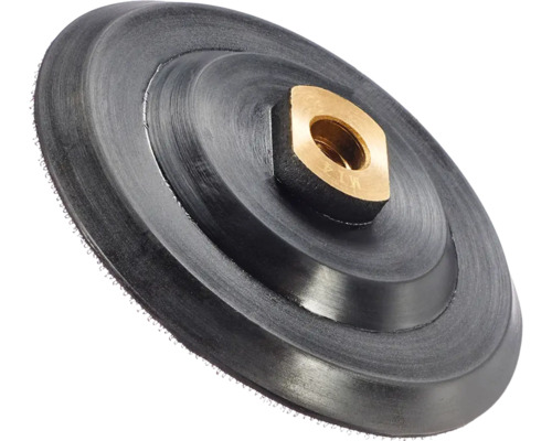 CARAT Diamant polijstpadhouder EGP Ø 125 mm M14