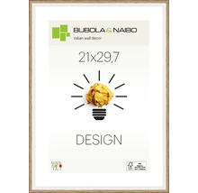 Fotolijst van 21x29,7 met designmotief