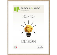 Bubola and Naibo Design wanddecoratie met fotolijst, 30x40 centimeter