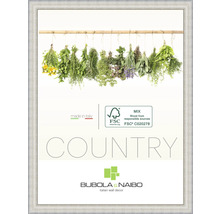 Bubola and Naibo Country wanddecoratie met FSC keurmerk