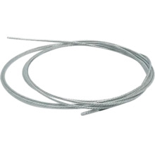 Stalen kabel