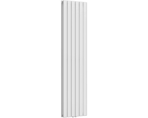 Verticale radiator van staal