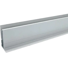 Aluminium profiel