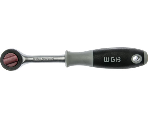 WGB Ratel 1/4" omschakelbaar 140 mm-0