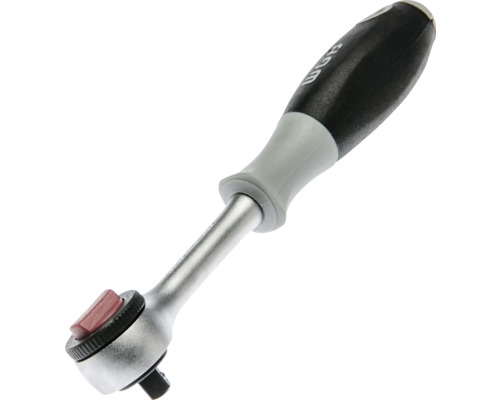 Ratelsleutel met handgreep voor werkplaats werkzaamheden