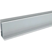 Aluminium profiel