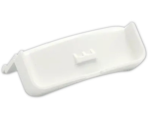 Kunststof hoekverbinder