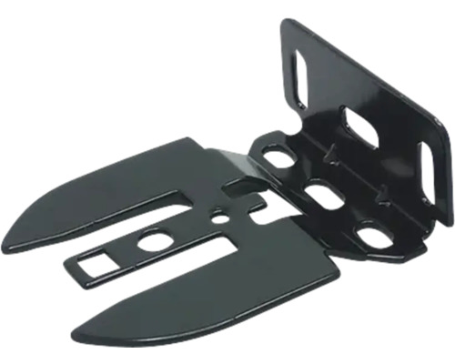 Metalen tandhouder voor robotmaaier