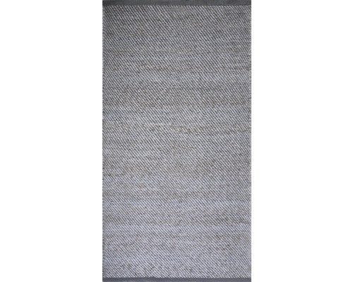 Vloerkleed Breeze grijs/beige 140x200 cm Vloerkleed Breeze grijs/beige 140x200 cm