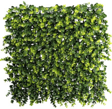 Kunstmat van eucalyptus voor de tuin