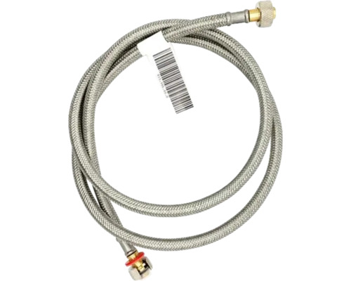 GEBERIT Pantserslang Flexibele gepantserde slang met schroefverbinding