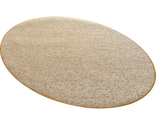 SOLEVITO Vloerkleed kurk ø 140 cm SOLEVITO Vloerkleed kurk ø 140 cm