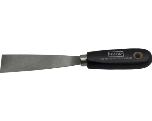 HUFA Plamuurmes gesmeed staal 30 mm kopen