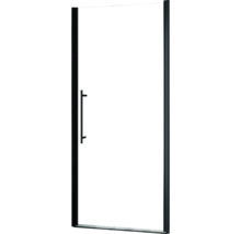 SCHULTE Douchedeur in nis Alexa Style 2.0 90 cm zwart