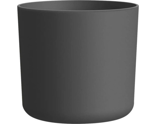 Ronde bloempot voor kamerplanten