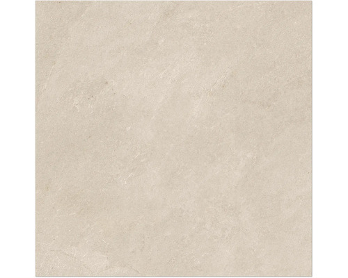 Beige vloertegel met steenlook