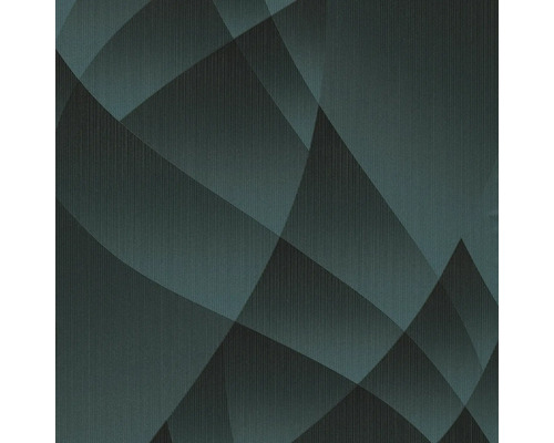 ERISMANN Vliesbehang 10374-18 Fashion for Walls IV abstract turquoise