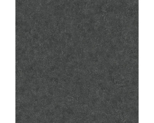 ERISMANN Vliesbehang 10377-15 Fashion for Walls IV effect-optiek zwart Grijs structuurbehang met fijne nerf voor binnenshuis