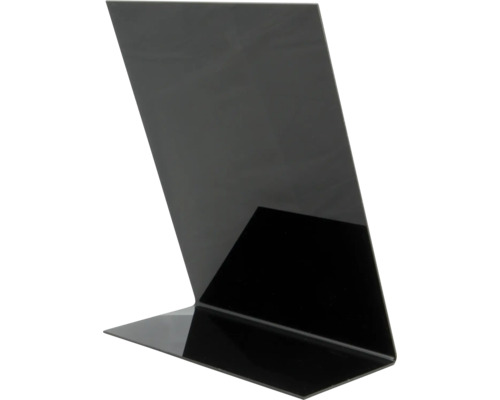 Tafelstandaard van kunststof