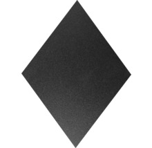 Schuurpapier in ruitvorm