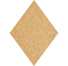 Ruitvormige kurktegel