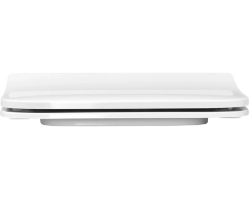 Toiletbril van kunststof