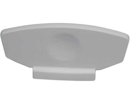 Opzetwastafel van keramiek