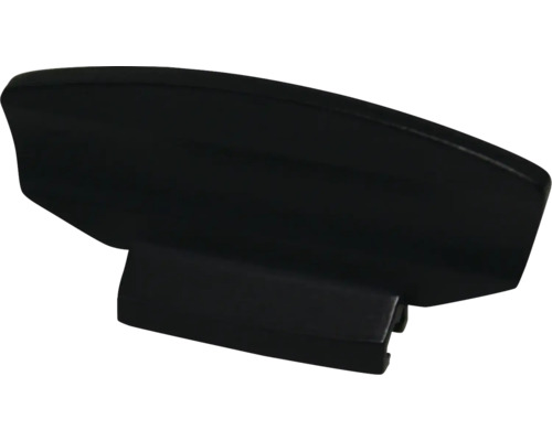 Douchecabineaanslag van kunststof