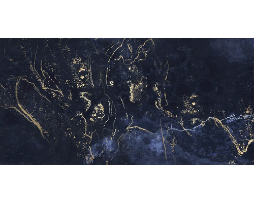 Decoratieve keramische tegel met gemarmerd oppervlak