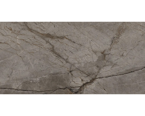 Tegel met marmerlook