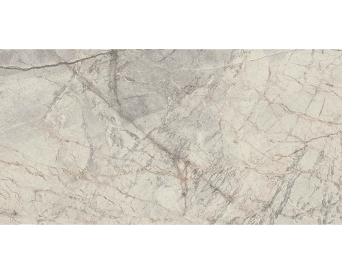 Keramische tegel met marmerlook