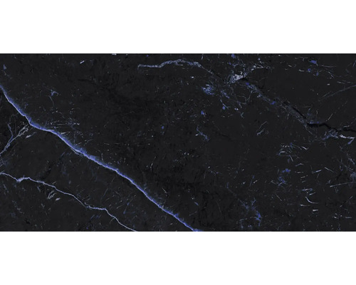 Wand- en vloertegel Galaxy blauw 60x120 cm gerectificeerd
