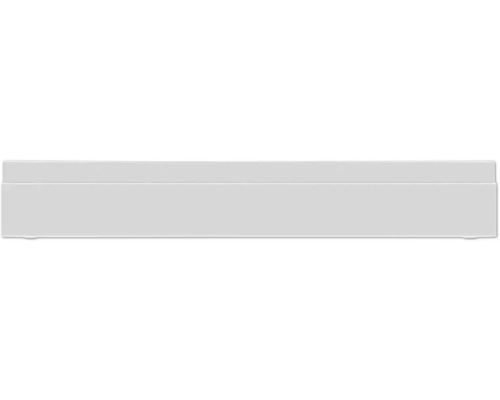 Witte badkameronderkast