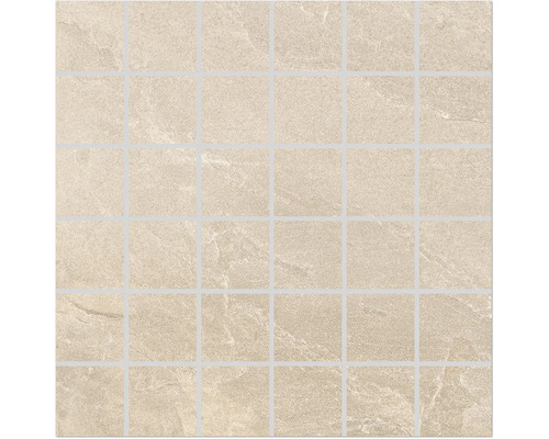 Mozaïektegel van porseleingres