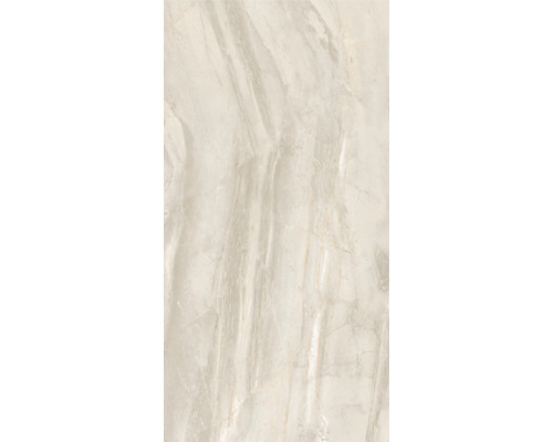 Marmeren tegel met gemarmerd oppervlak