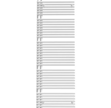 Handdoekradiator voor wandmontage