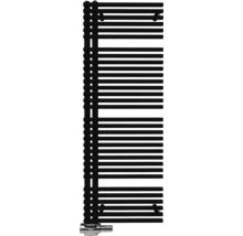 Handdoekradiator voor de badkamer