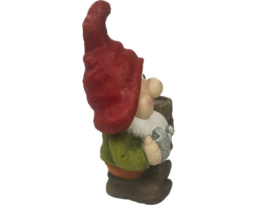 Tuinkabouter met gieter