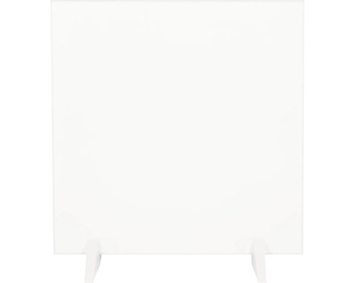 Vrijstaande kamerverdeler voor binnenshuis