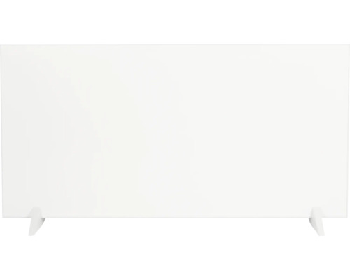 Vrijstaande radiatorbekleding