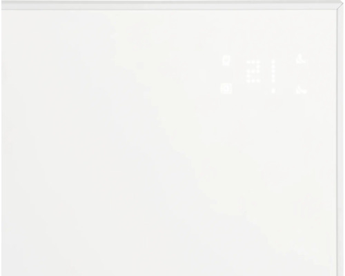 Digitale thermostaat voor temperatuurregeling